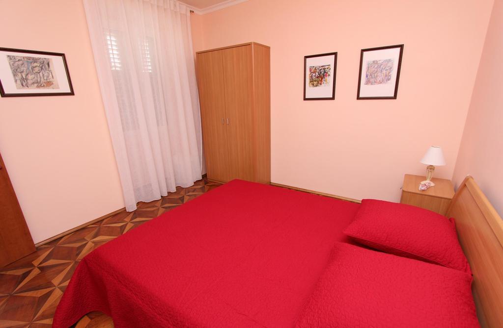 Apartments Casa Menis Rovinj Room photo